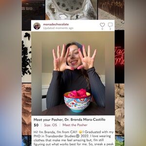 Unlisted Item Clear Out Show